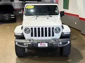 2021 Jeep JT Gladiator - Image 7 of 7