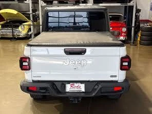 2021 Jeep JT Gladiator - Image 6 of 7