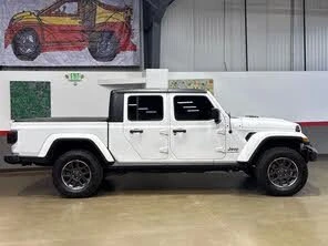 2021 Jeep JT Gladiator - Image 3 of 7