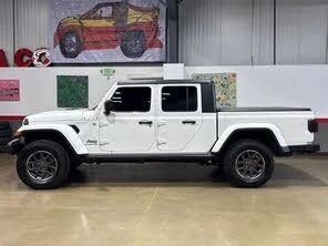 2021 Jeep JT Gladiator - Image 4 of 7