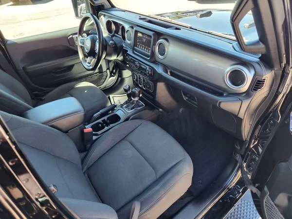 2021 Jeep JT Gladiator - Image 9 of 12