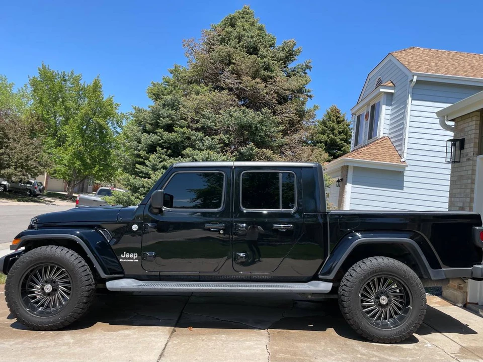 2021 Jeep JT Gladiator - Image 7 of 12