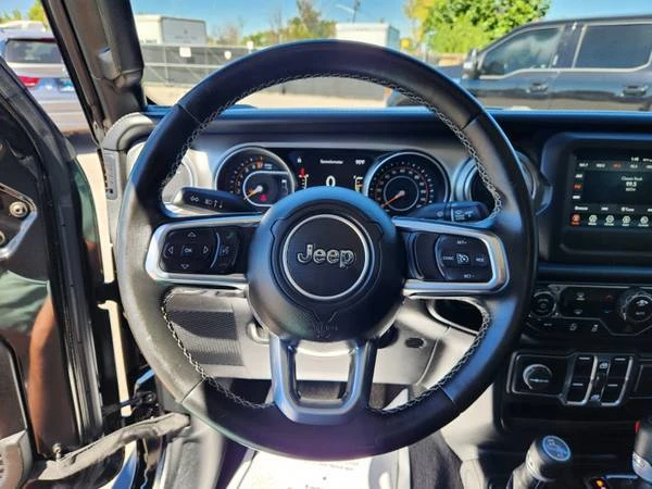 2021 Jeep JT Gladiator - Image 11 of 12