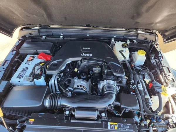 2021 Jeep JT Gladiator - Image 12 of 12
