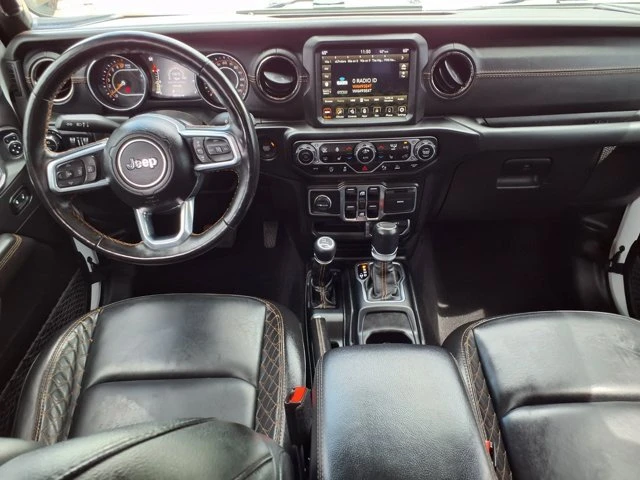 2021 Jeep JT Gladiator - Image 5 of 20