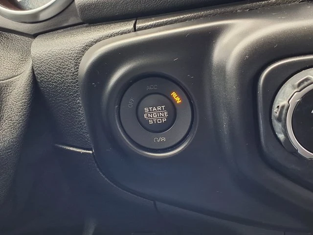 2021 Jeep JT Gladiator - Image 13 of 20