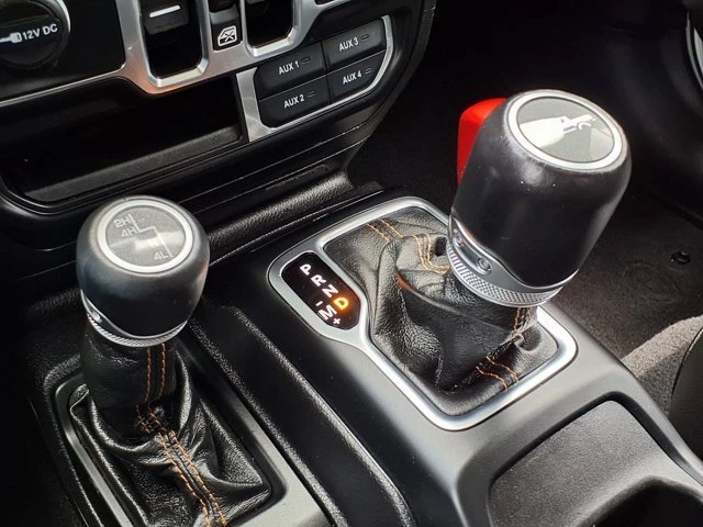 2021 Jeep JT Gladiator - Image 14 of 20