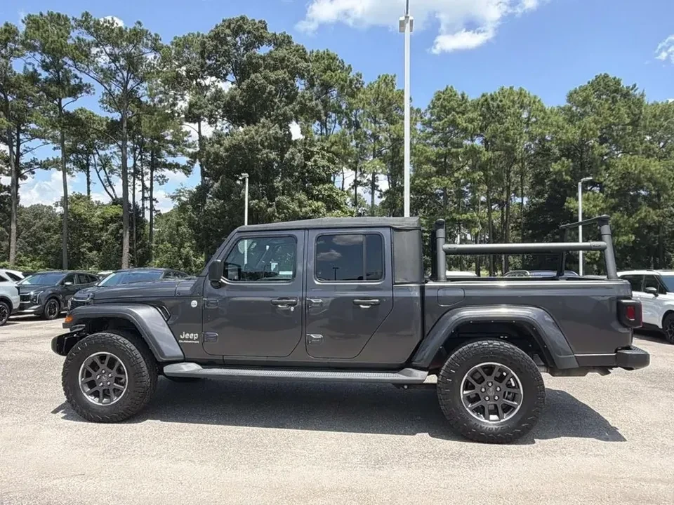 2021 Jeep JT Gladiator - Image 6 of 12