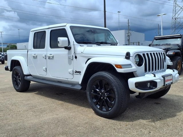 2021 Jeep JT Gladiator - Image 2 of 20