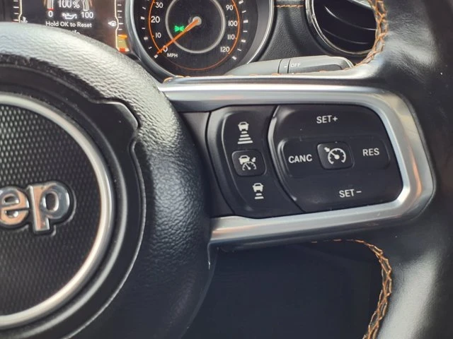 2021 Jeep JT Gladiator - Image 19 of 20