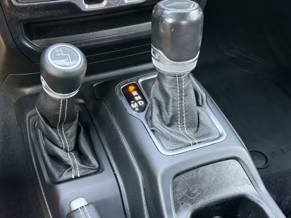 2021 Jeep JT Gladiator - Image 12 of 12