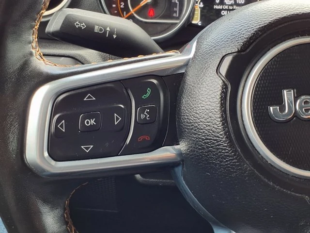 2021 Jeep JT Gladiator - Image 18 of 20