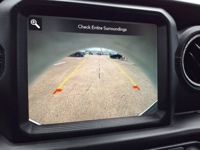 2021 Jeep JT Gladiator - Image 6 of 20