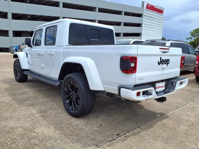 2021 Jeep JT Gladiator - Image 4 of 20