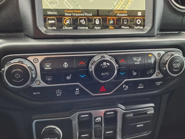 2021 Jeep JT Gladiator - Image 9 of 20