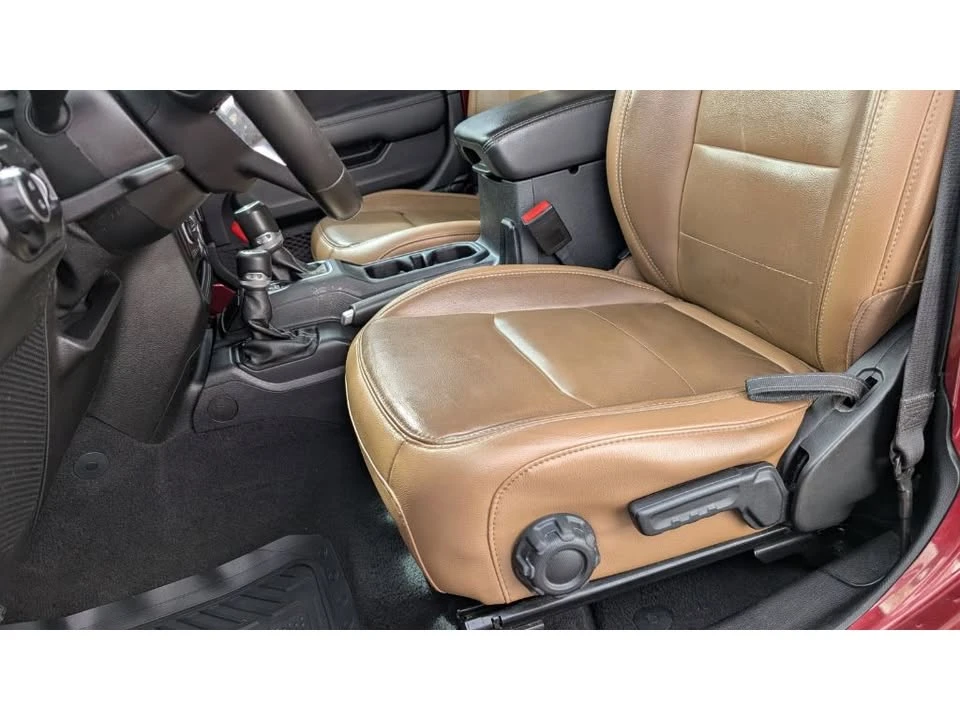 2021 Jeep JT Gladiator - Image 13 of 20