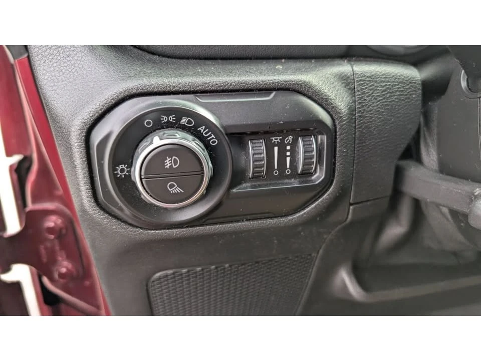 2021 Jeep JT Gladiator - Image 15 of 20