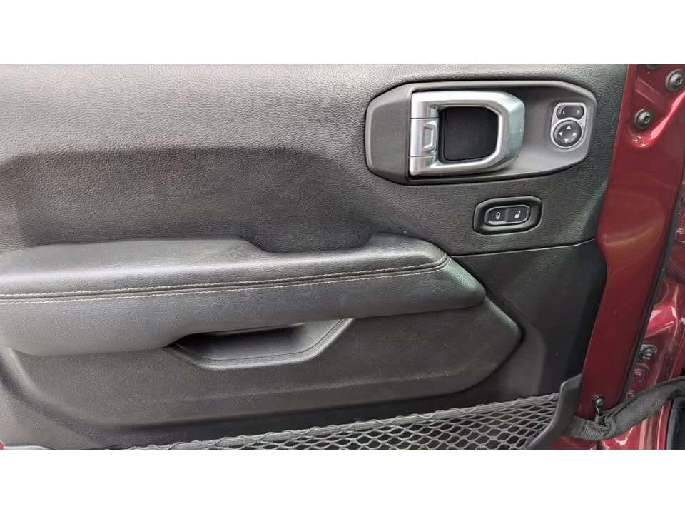 2021 Jeep JT Gladiator - Image 12 of 20