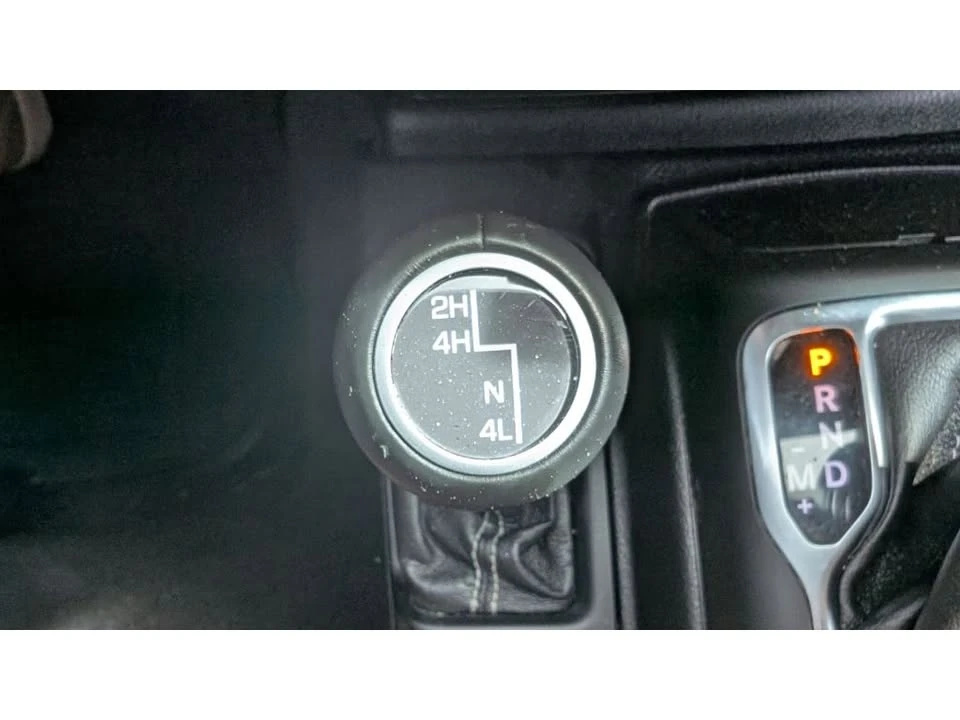 2021 Jeep JT Gladiator - Image 19 of 20