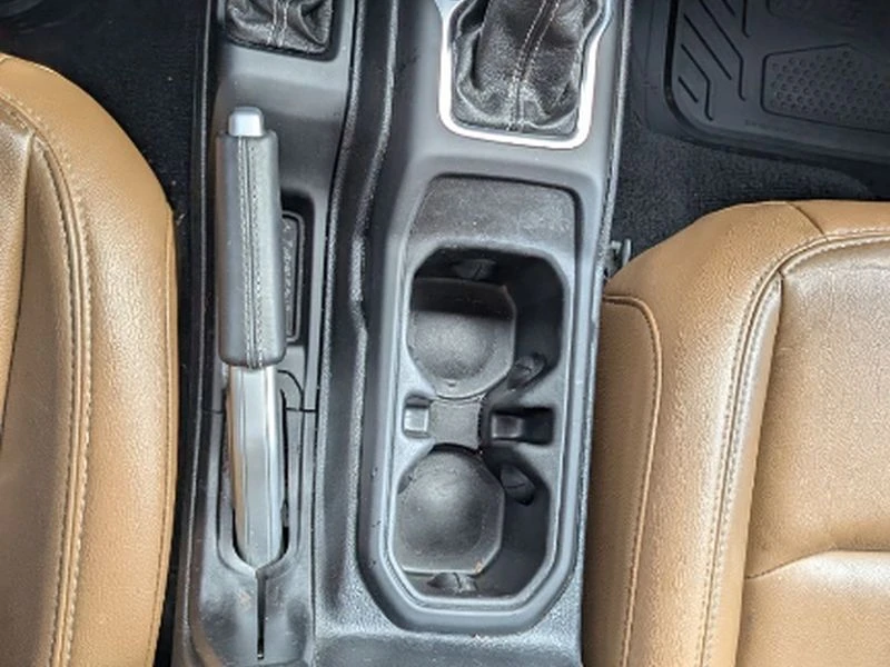2021 Jeep JT Gladiator - Image 18 of 20