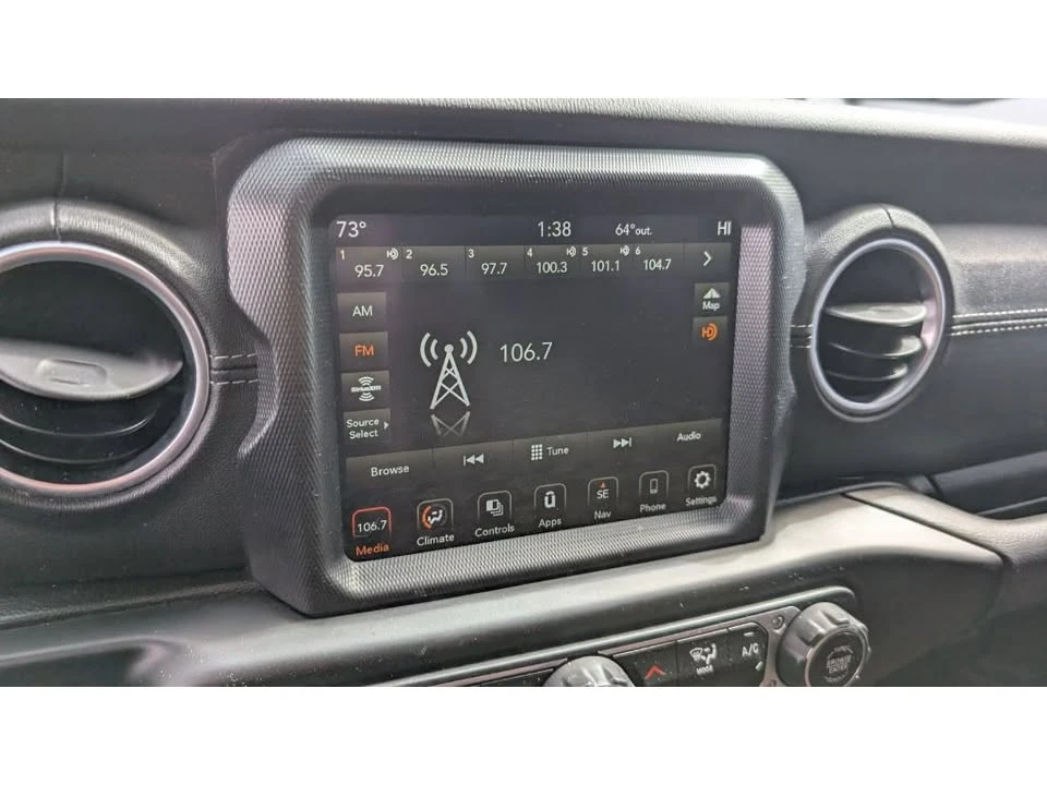2021 Jeep JT Gladiator - Image 20 of 20