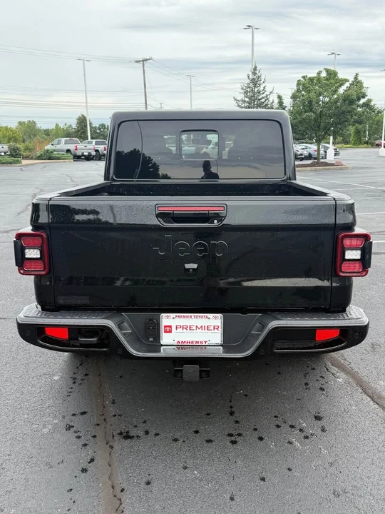 2021 Jeep JT Gladiator - Image 2 of 7