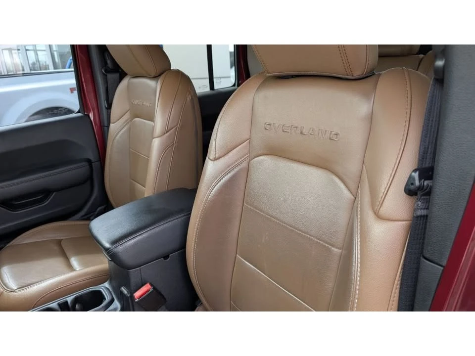 2021 Jeep JT Gladiator - Image 14 of 20