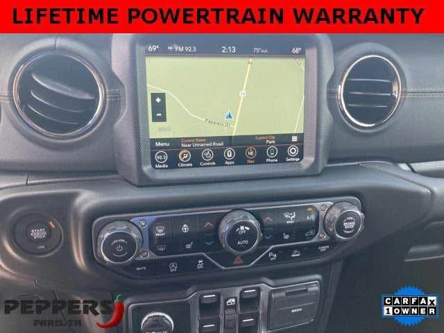 2021 Jeep JT Gladiator - Image 4 of 7
