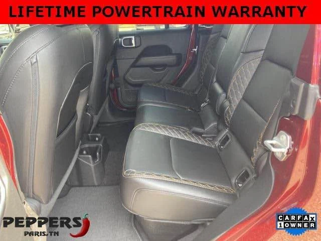 2021 Jeep JT Gladiator - Image 6 of 7