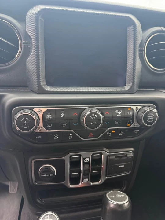 2021 Jeep JT Gladiator - Image 5 of 7