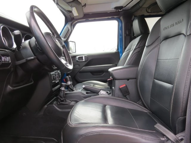 2021 Jeep JT Gladiator - Image 15 of 20