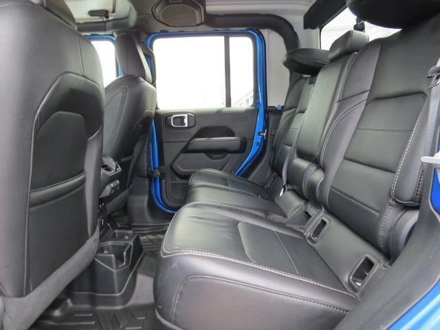 2021 Jeep JT Gladiator - Image 13 of 20