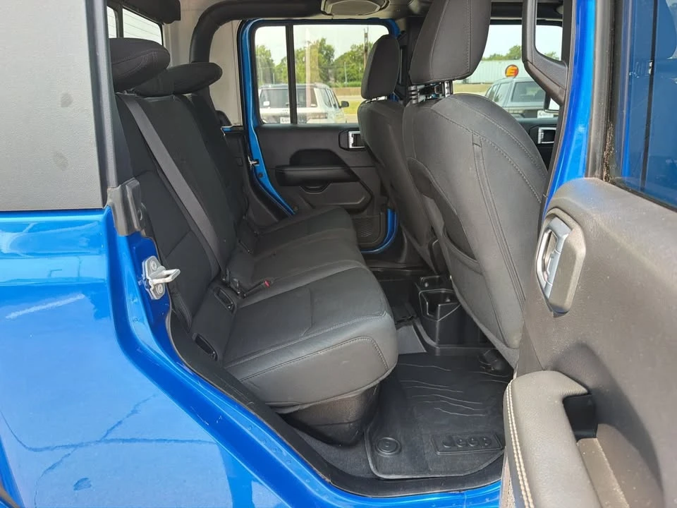 2021 Jeep JT Gladiator - Image 8 of 8