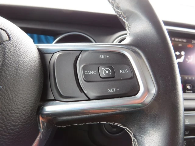 2021 Jeep JT Gladiator - Image 20 of 20
