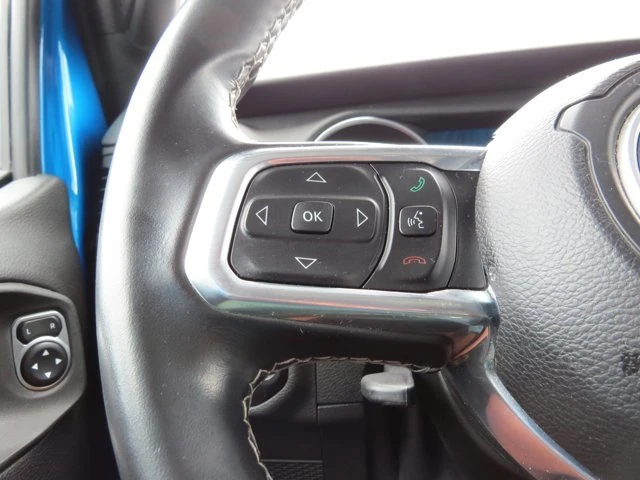 2021 Jeep JT Gladiator - Image 19 of 20