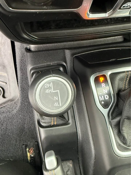 2021 Jeep JT Gladiator - Image 6 of 7