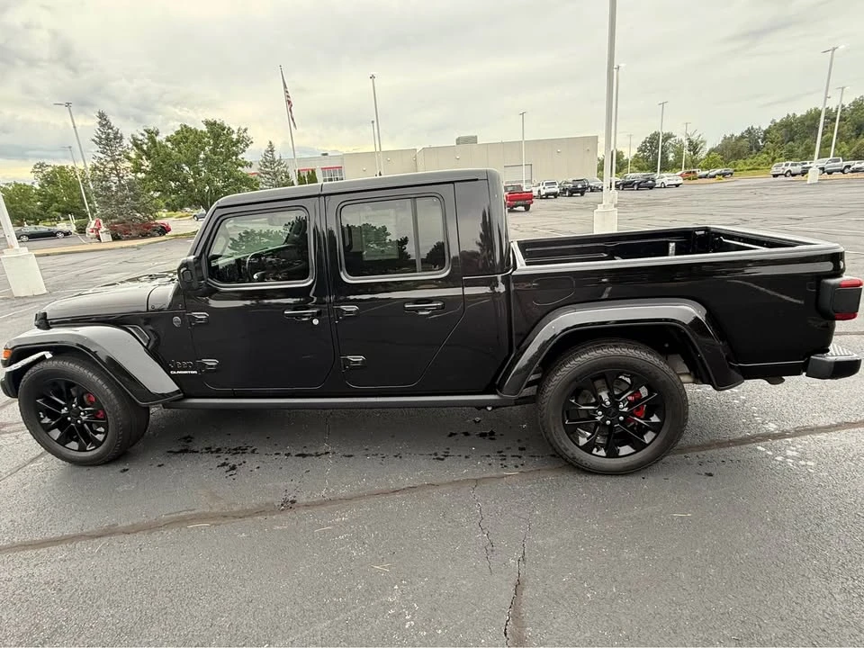 2021 Jeep JT Gladiator - Image 3 of 7