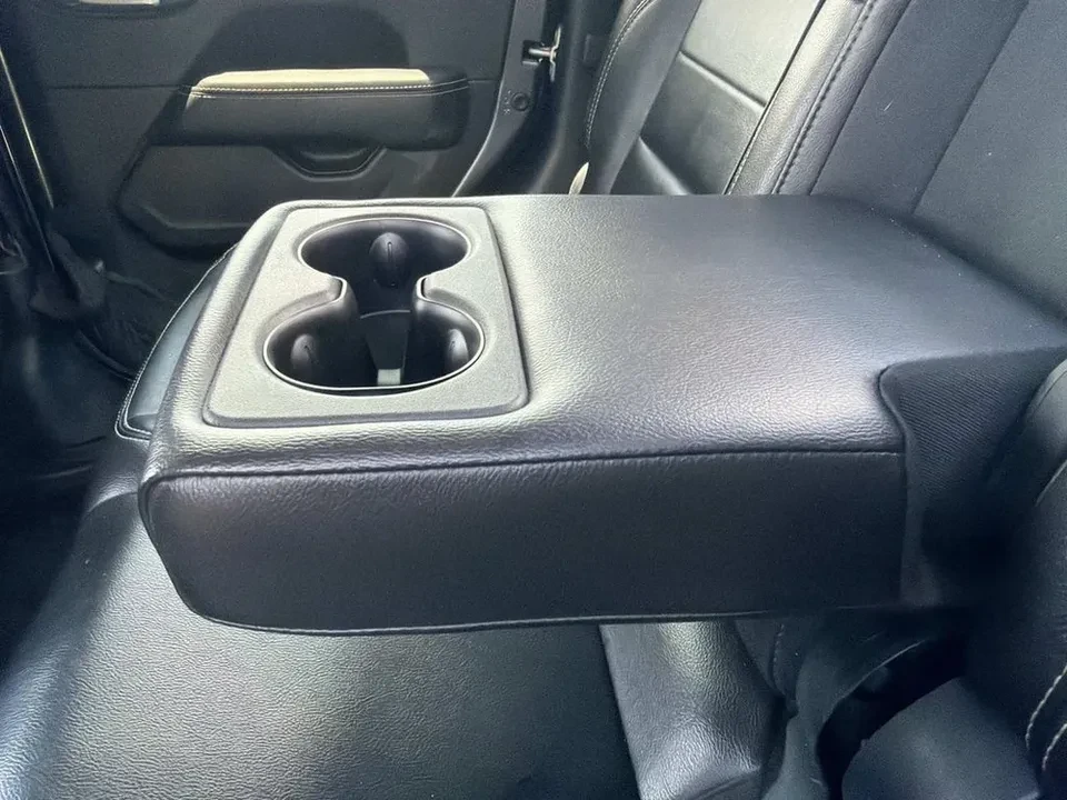 2021 Jeep JT Gladiator - Image 12 of 12