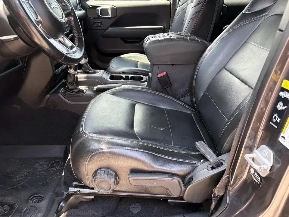 2021 Jeep JT Gladiator - Image 10 of 12