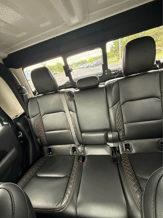 2021 Jeep JT Gladiator - Image 4 of 7