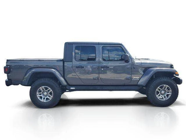 2021 Jeep JT Gladiator - Image 2 of 20