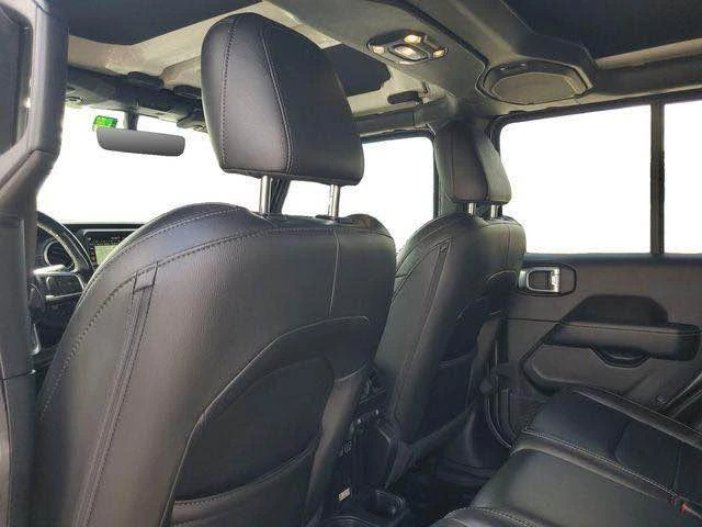 2021 Jeep JT Gladiator - Image 9 of 20