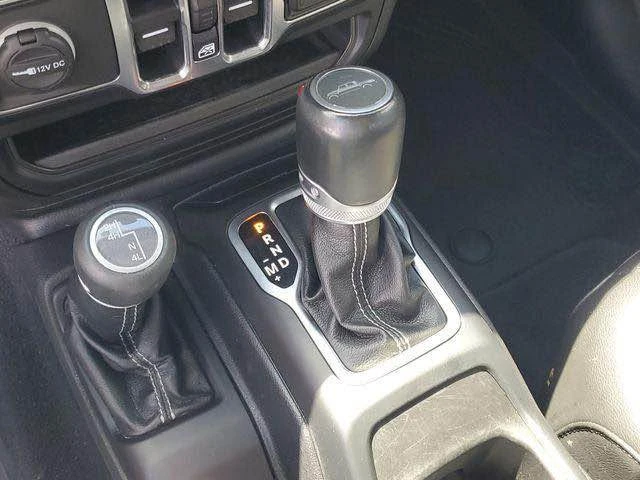 2021 Jeep JT Gladiator - Image 17 of 20