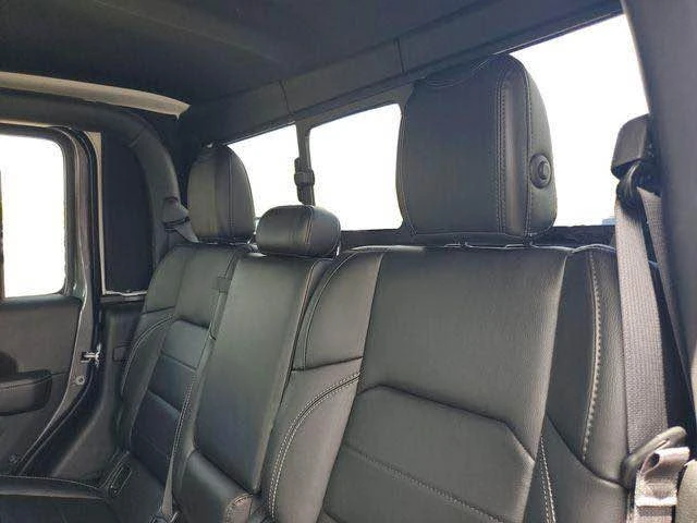 2021 Jeep JT Gladiator - Image 16 of 20