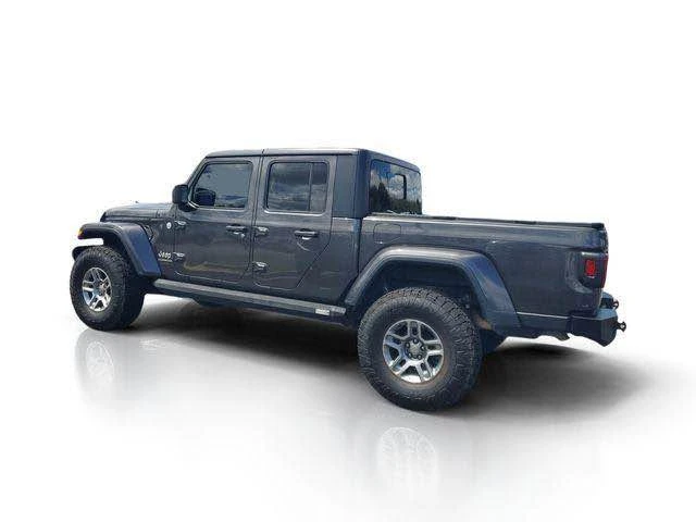 2021 Jeep JT Gladiator - Image 3 of 20