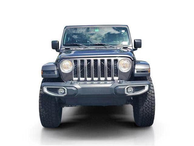 2021 Jeep JT Gladiator - Image 18 of 20