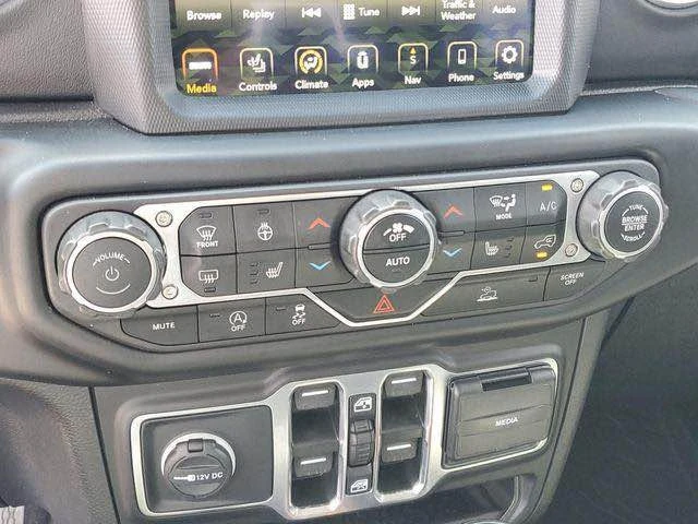 2021 Jeep JT Gladiator - Image 20 of 20