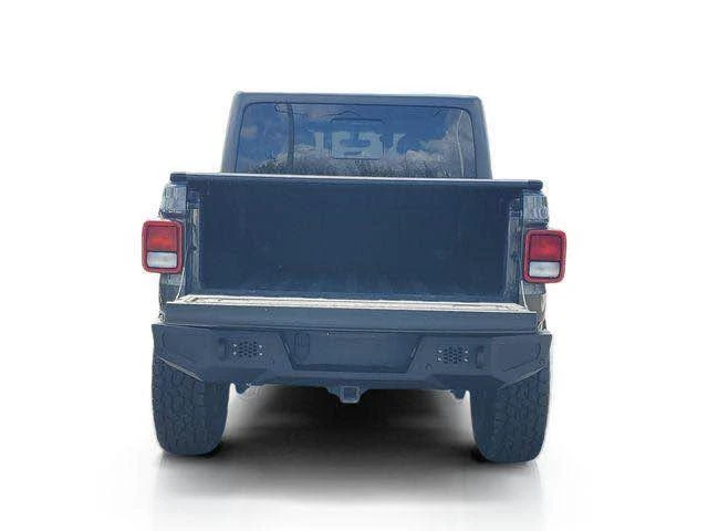 2021 Jeep JT Gladiator - Image 4 of 20