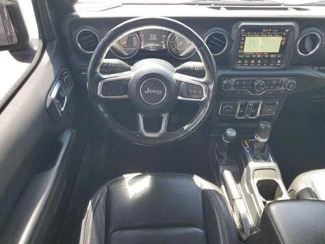 2021 Jeep JT Gladiator - Image 7 of 20