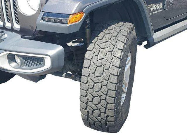 2021 Jeep JT Gladiator - Image 8 of 20